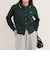 【LACOSTE/ラコステ】ラインディテールニットポロカーディガン