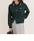 【LACOSTE/ラコステ】ラインディテールニットポロカーディガン