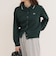 【LACOSTE/ラコステ】ラインディテールニットポロカーディガン