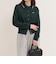 【LACOSTE/ラコステ】ラインディテールニットポロカーディガン