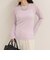 ウールブレンドシアーテレコロンTシャツ