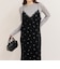 ウールブレンドシアーテレコロンTシャツ