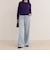 【LEVI'S/リーバイス】CINCH WIDE LEG