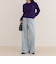 【LEVI'S/リーバイス】CINCH WIDE LEG