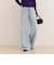 【LEVI'S/リーバイス】CINCH WIDE LEG