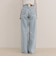 【LEVI'S/リーバイス】CINCH WIDE LEG