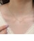 プチビジューワントップネックレス