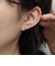 プチビジューピアス