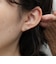 プチビジューピアス