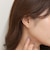 プチビジューピアス