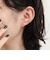 プチビジューピアス