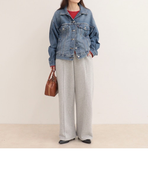 LEVI'S/リーバイス】90S TRUCKER｜フレディ＆グロスターの通販｜&mall