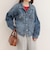 【LEVI'S/リーバイス】90S TRUCKER