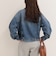 【LEVI'S/リーバイス】90S TRUCKER