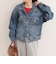 【LEVI'S/リーバイス】90S TRUCKER