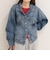 【LEVI'S/リーバイス】90S TRUCKER