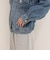 【LEVI'S/リーバイス】90S TRUCKER