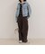 【LEVI'S/リーバイス】LOOSE CROP TRUCKER
