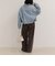 【LEVI'S/リーバイス】LOOSE CROP TRUCKER