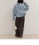 【LEVI'S/リーバイス】LOOSE CROP TRUCKER