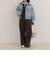 【LEVI'S/リーバイス】LOOSE CROP TRUCKER
