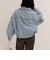 【LEVI'S/リーバイス】LOOSE CROP TRUCKER