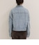 【LEVI'S/リーバイス】LOOSE CROP TRUCKER