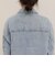 【LEVI'S/リーバイス】LOOSE CROP TRUCKER