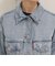 【LEVI'S/リーバイス】LOOSE CROP TRUCKER