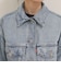 【LEVI'S/リーバイス】LOOSE CROP TRUCKER