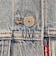 【LEVI'S/リーバイス】LOOSE CROP TRUCKER