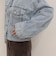 【LEVI'S/リーバイス】LOOSE CROP TRUCKER