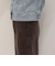 【LEVI'S/リーバイス】LOOSE CROP TRUCKER