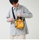 【UNIVERSAL OVERALL】2WAY mini shoulder