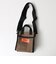 【UNIVERSAL OVERALL】2WAY mini shoulder