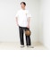【UNIVERSAL OVERALL】2WAY mini shoulder