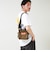 【UNIVERSAL OVERALL】2WAY mini shoulder