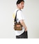 【UNIVERSAL OVERALL】2WAY mini shoulder