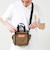 【UNIVERSAL OVERALL】2WAY mini shoulder