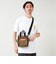 【UNIVERSAL OVERALL】2WAY mini shoulder