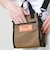 【UNIVERSAL OVERALL】2WAY mini shoulder