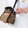 【UNIVERSAL OVERALL】2WAY mini shoulder