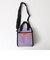 【UNIVERSAL OVERALL】2WAY mini shoulder