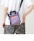 【UNIVERSAL OVERALL】2WAY mini shoulder