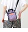 【UNIVERSAL OVERALL】2WAY mini shoulder