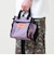 【UNIVERSAL OVERALL】2WAY mini shoulder