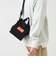 【UNIVERSAL OVERALL】2WAY mini shoulder