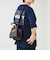 【UNIVERSAL OVERALL】2WAY mini shoulder