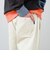 【大人のリラックス万能パンツ/7色展開/ユニセックス】GOODNESSコーデュロイイージーパンツ