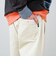 【大人のリラックス万能パンツ/7色展開/ユニセックス】GOODNESSコーデュロイイージーパンツ